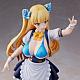 Union Creative Michi Hasu Illustration Rina Bell Roll-chan PVC Figure gallery thumbnail