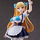 Union Creative Michi Hasu Illustration Rina Bell Roll-chan PVC Figure gallery thumbnail