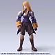 SQUARE ENIX Final Fantasy Tactics BRING ARTS Agrias Oaks Action Figure gallery thumbnail