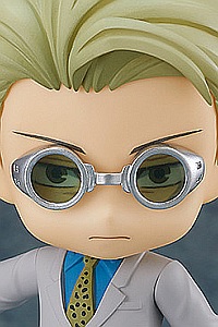 GOOD SMILE COMPANY (GSC) Jujutsu Kaisen Nendoroid Nanami Kento