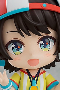 MAX FACTORY Hololive Production Nendoroid Oozora Subaru