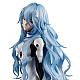 MegaHouse Precious G.E.M. Series Shin Evangelion Gekijoban Ayanami Rei PVC Figure gallery thumbnail