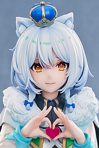 GOOD SMILE ARTS Shanghai Red: Pride of Eden Ravi 1/7 PVC Figure