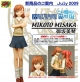 CM's Corp. Toaru Majutsu no Kinsho Mokuroku (Index) Misaka Mikoto Action Figure gallery thumbnail