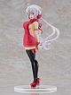 GOOD SMILE COMPANY (GSC) Senki Zessho Symphogear AXZ Yukine Kurisu Lovely Sweater style [AQ] 1/7 PVC Figure gallery thumbnail