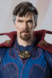 BANDAI SPIRITS S.H.Figuarts Doctor Strange (Doctor Strange in the Multiverse of Madness)