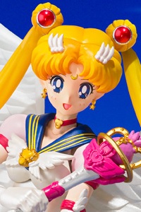 BANDAI SPIRITS S.H.Figuarts Eternal Sailor Moon