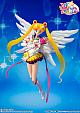 BANDAI SPIRITS S.H.Figuarts Eternal Sailor Moon gallery thumbnail