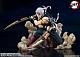 BANDAI SPIRITS Figuarts ZERO Uzui Tengen gallery thumbnail