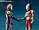 BANDAI SPIRITS S.H.Figuarts (Shinkocchou Seihou) Ultraman gallery thumbnail