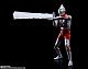 BANDAI SPIRITS S.H.Figuarts (Shinkocchou Seihou) Ultraman gallery thumbnail