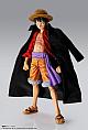 BANDAI SPIRITS IMAGINATION WORKS Monkey D. Luffy gallery thumbnail