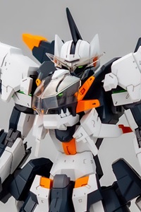ORANGE CAT INDUSTRY Yuumo CODE BEAST Hundred Age Arma [First Production Limited] 1/100 Plastic Kit