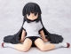 FREEing Kodomo no Jikan Kagami Kuro School Gym Clothes Ver. 1/4 PVC Figure gallery thumbnail