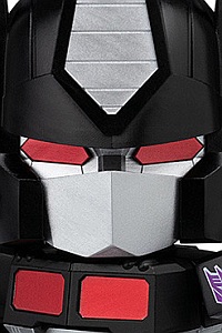 SEN-TI-NEL Transformers Nendoroid Nemesis Prime