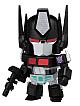 SEN-TI-NEL Transformers Nendoroid Nemesis Prime gallery thumbnail