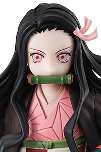 MegaHouse GALS Series Kimetsu no Yaiba Kamado Nezuko PVC Figure