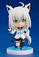 Toytec Hololive Production Nendoroid Shirakami Fubuki gallery thumbnail