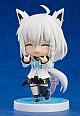 Toytec Hololive Production Nendoroid Shirakami Fubuki gallery thumbnail