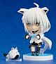 Toytec Hololive Production Nendoroid Shirakami Fubuki gallery thumbnail