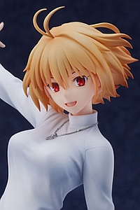 ANIPLEX Tsukihime -A piece of blue glass moon- Arcueid Brunstad 1/7 PVC Figure