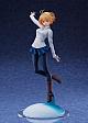 ANIPLEX Tsukihime -A piece of blue glass moon- Arcueid Brunstad 1/7 PVC Figure gallery thumbnail