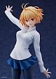 ANIPLEX Tsukihime -A piece of blue glass moon- Arcueid Brunstad 1/7 PVC Figure gallery thumbnail