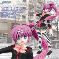 taki corporation Little Busters! Esctasy Saegusa Haruka 1/7 Figure