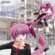 taki corporation Little Busters! Esctasy Saegusa Haruka 1/7 Figure gallery thumbnail