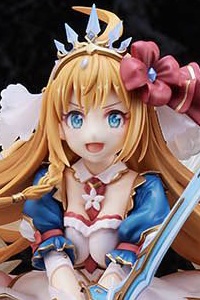 Shibuya Scramble Figure Princess Connect! Re:Dive Pecorine (Princess) 1/7 PVC Figure