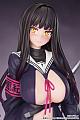 FOTS JAPAN Haji Soku Zan Fuki-iincho illustrated by POPQN 1/6 PMMA Figure gallery thumbnail