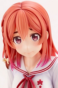 KOTOBUKIYA Kanojo, Okarishimasu Sakurasawa Sumi 1/7 PVC Figure