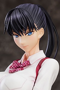 Mirai Kojou Shumatsu no Harem Todo Akira 1/7 PVC Figure