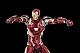 threezero Marvel Studios The Infinity Saga DLX Iron Man Mark 46 1/12 Action Figure gallery thumbnail