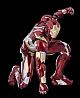 threezero Marvel Studios The Infinity Saga DLX Iron Man Mark 46 1/12 Action Figure gallery thumbnail