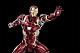 threezero Marvel Studios The Infinity Saga DLX Iron Man Mark 46 1/12 Action Figure gallery thumbnail