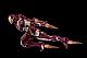 threezero Marvel Studios The Infinity Saga DLX Iron Man Mark 46 1/12 Action Figure gallery thumbnail