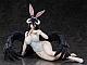 FREEing Overlord IV Albedo Bunny Ver. 1/4 PVC Figure gallery thumbnail