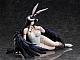 FREEing Overlord IV Albedo Bunny Ver. 1/4 PVC Figure gallery thumbnail