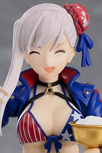 MAX FACTORY Fate/Grand Order figma Berserker/Miyamoto Musashi