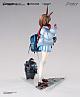 HOBBYMAX Arknights Amiya Minarai Takuhai-nin VER. Standard Edition 1/7 PVC Figure gallery thumbnail