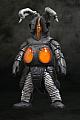 EVOLUTION TOY MAF (Monster Action Figure) Tsuburaya Pro Hen Zetton Nidaime Redman Edition Action Figure gallery thumbnail