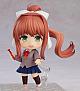 GOOD SMILE COMPANY (GSC) Dokidoki Bungei-bu! Nendoroid Monika gallery thumbnail