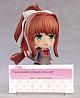 GOOD SMILE COMPANY (GSC) Dokidoki Bungei-bu! Nendoroid Monika gallery thumbnail