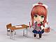 GOOD SMILE COMPANY (GSC) Dokidoki Bungei-bu! Nendoroid Monika gallery thumbnail