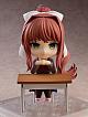 GOOD SMILE COMPANY (GSC) Dokidoki Bungei-bu! Nendoroid Monika gallery thumbnail