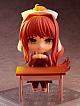 GOOD SMILE COMPANY (GSC) Dokidoki Bungei-bu! Nendoroid Monika gallery thumbnail