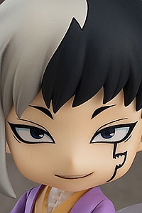 GOOD SMILE COMPANY (GSC) Dr.STONE Nendoroid Asagiri Gen