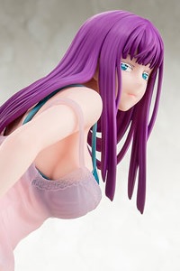 HAKOIRI MUSUME Shumatsu no Harem Suou Mirai Miwaku no Negligee Figure 1/6 PVC Figure