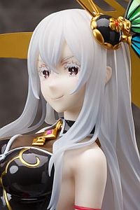 FuRyu Re:Zero -Starting Life in Another World- Echidna China Dress Ver. 1/7 PVC Figure